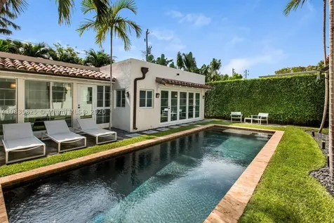 4466 Sheridan Avenue Miami Beach FL 33140