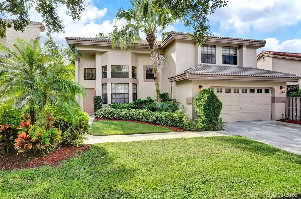 10460 NW 12th Place Plantation FL 33322