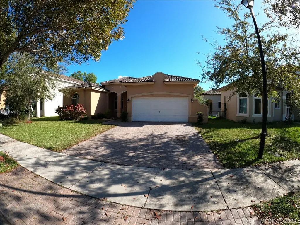 1942 SE 23rd Court Homestead FL 33035