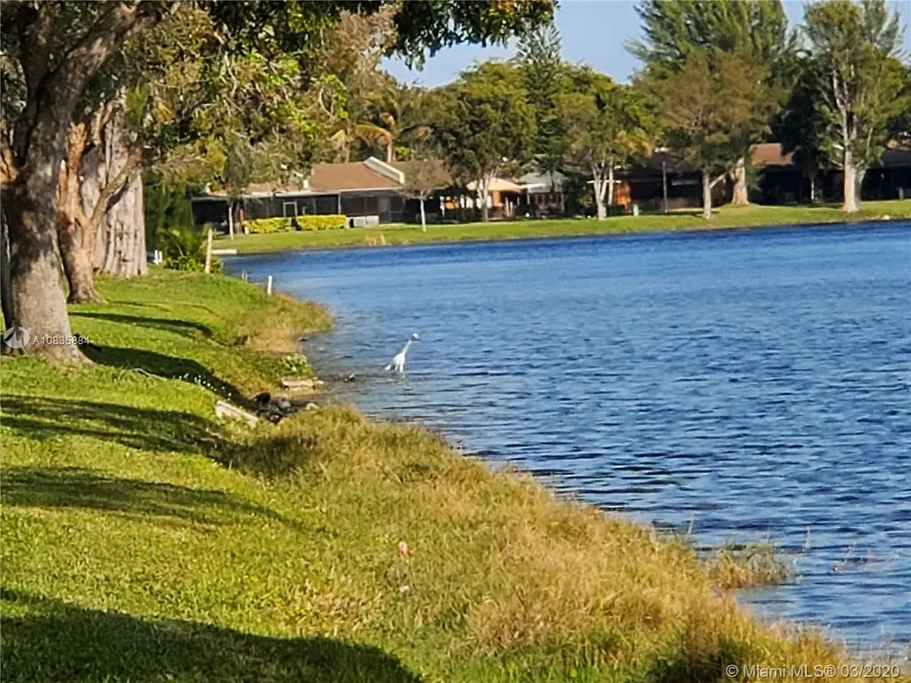 10800 Hickory Avenue Pembroke Pines FL 33026