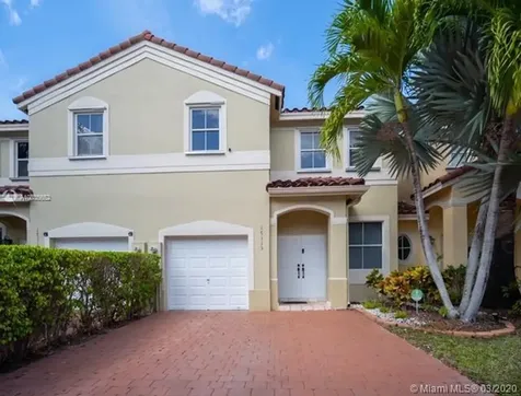 17113 SW 38th Street Miramar FL 33027