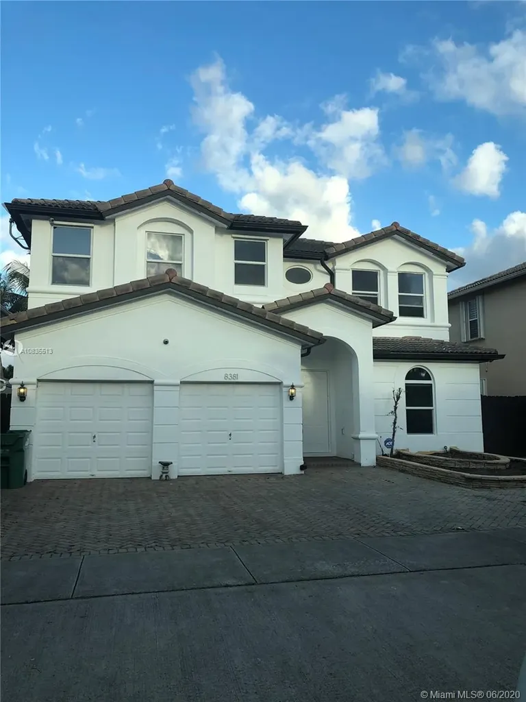8381 NW 115th Court Doral FL 33178