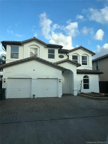 8381 NW 115th Court Doral FL 33178