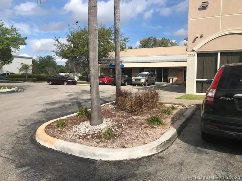 11335 W Atlantic Boulevard Coral Springs FL 33071