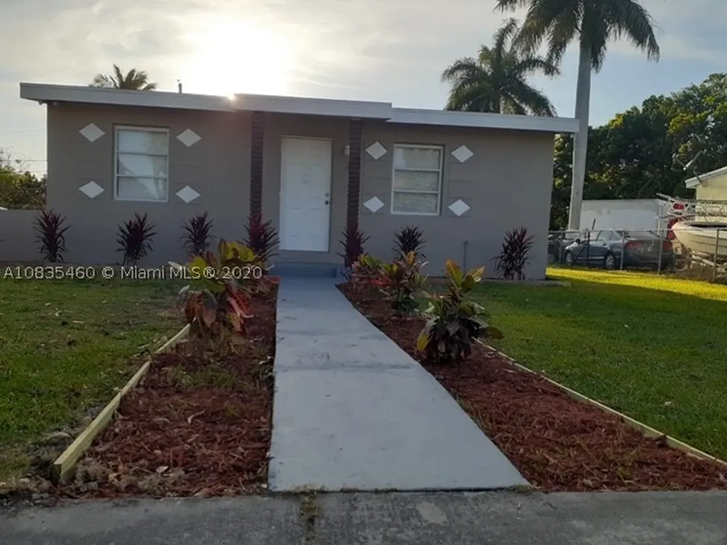 522 NW 6th Avenue Homestead FL 33030
