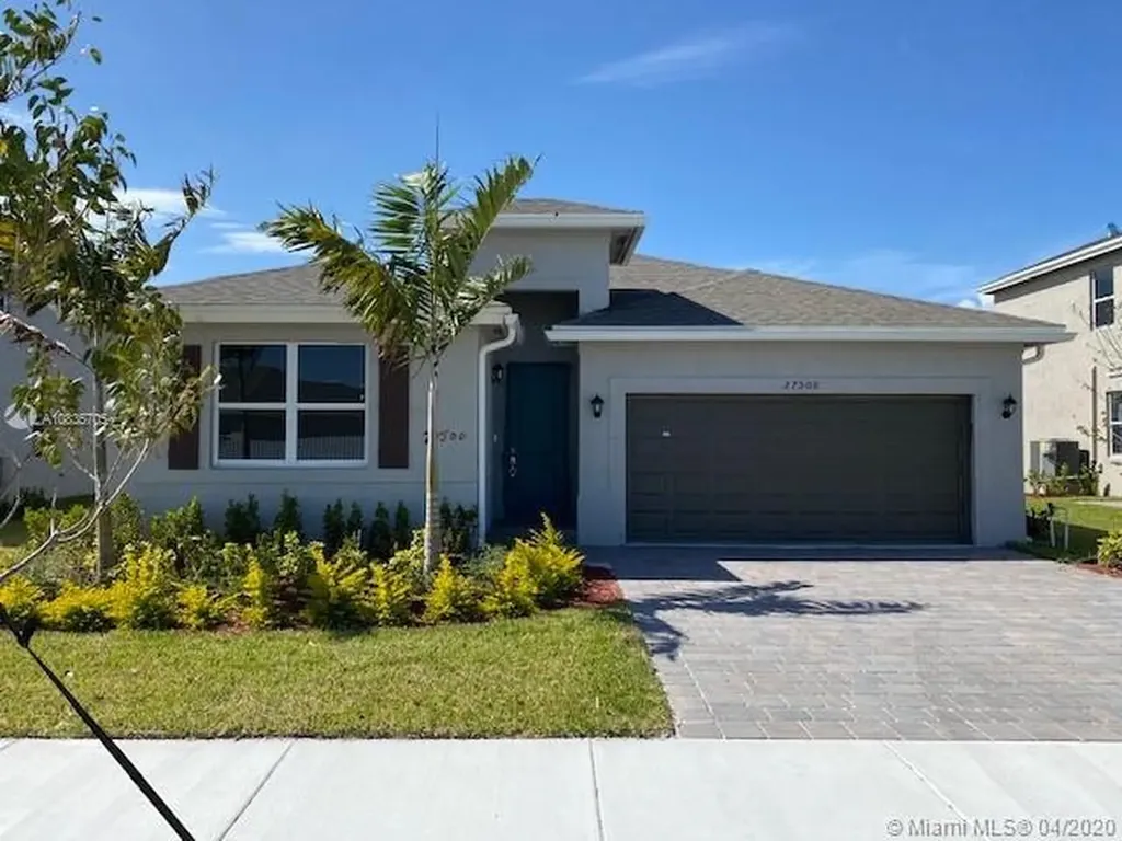 27500 SW 135th Avenue Road Homestead FL 33032