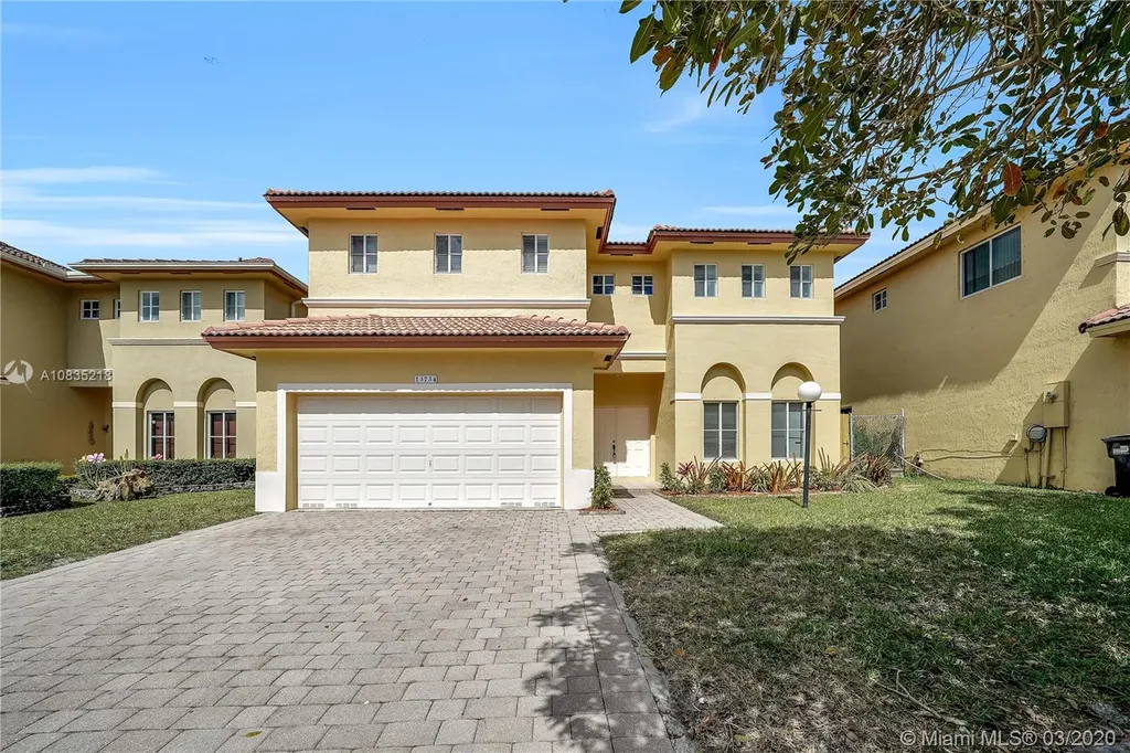 13734 SW 124th Ave Road Miami FL 33186