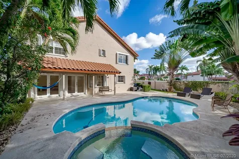 4718 NW 103rd Court Doral FL 33178