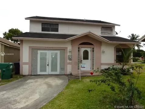 29613 SW 158th Court Homestead FL 33033