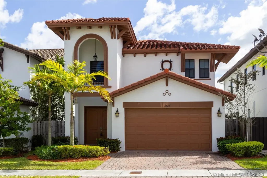 8619 NW 102nd Court Doral FL 33178