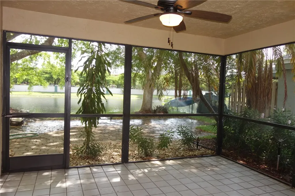 1381 NE 214th Street Miami FL 33179