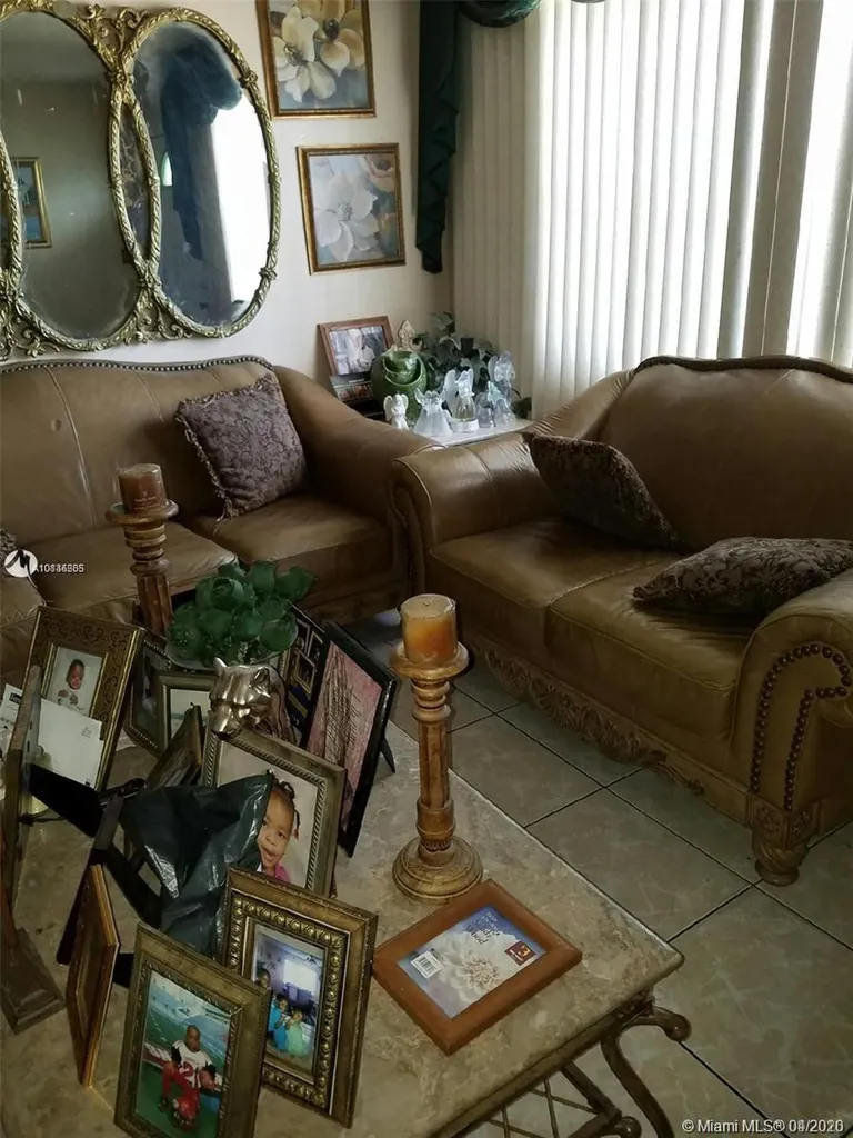 4100 NW 187th Street Miami Gardens FL 33055