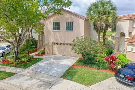 10901 NW 12th Court Plantation FL 33322