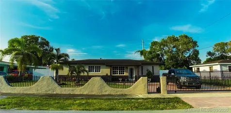 2850 NW 173rd Terrace Miami Gardens FL 33056