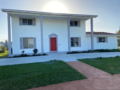 17700 SW 110th Court Miami FL 33157