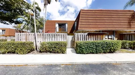 9903 NW 6th Court Plantation FL 33324