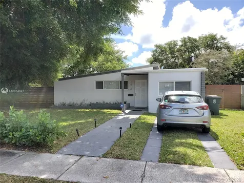 1510 NE 139th Street North Miami FL 33161