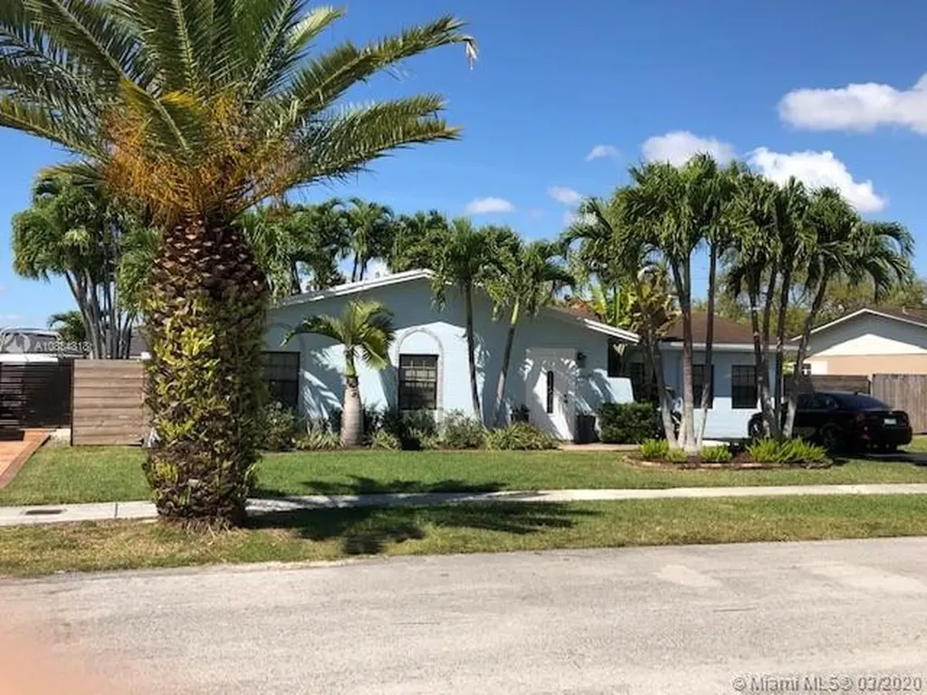 7620 SW 128th Avenue Miami FL 33183