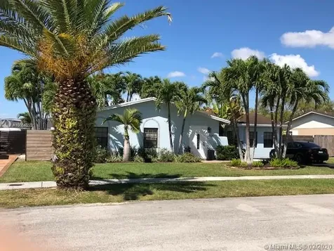 7620 SW 128th Avenue Miami FL 33183