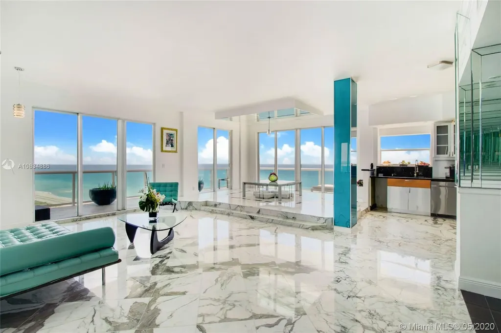 5001 Collins Avenue Miami Beach FL 33140