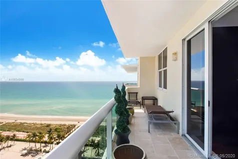 5001 Collins Avenue Miami Beach FL 33140