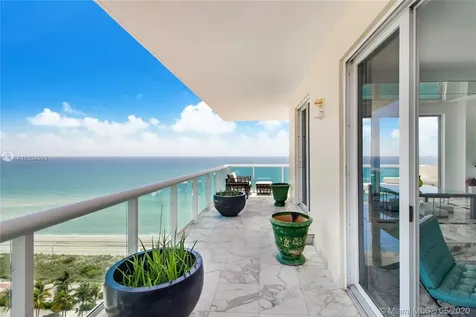 5001 Collins Avenue Miami Beach FL 33140