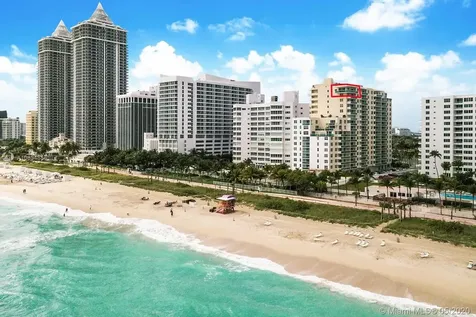 5001 Collins Avenue Miami Beach FL 33140