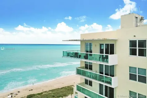 5001 Collins Avenue Miami Beach FL 33140