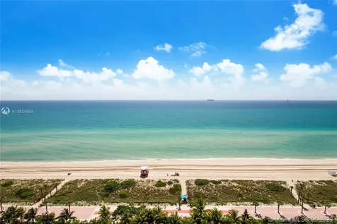 5001 Collins Avenue Miami Beach FL 33140