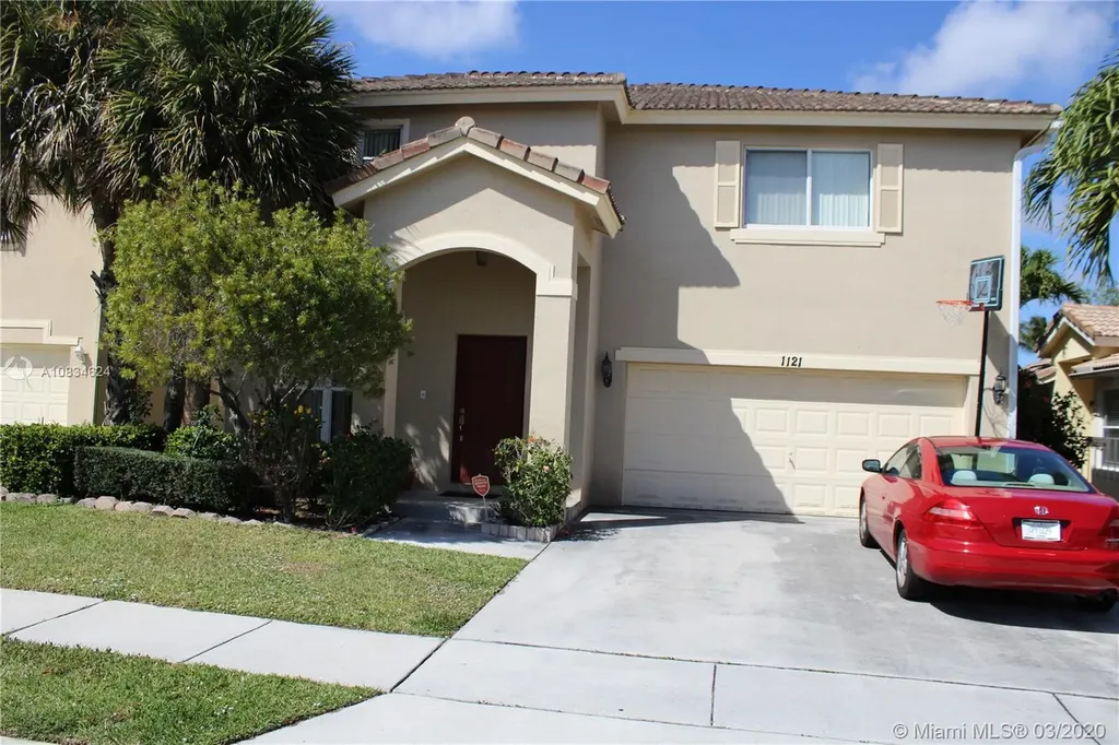 1121 Fosters Mill Drive Boynton Beach FL 33436