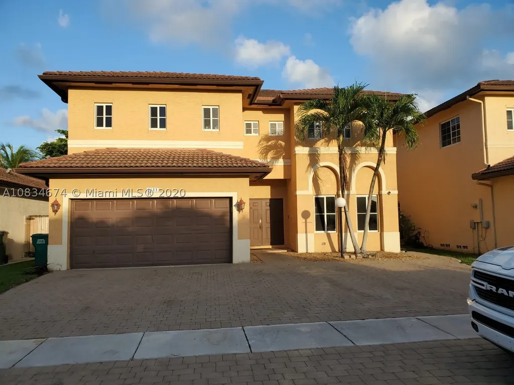 2611 NE 42nd Avenue Homestead FL 33033
