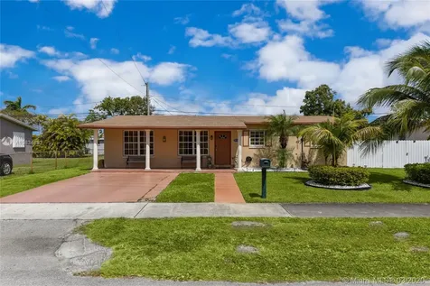 10721 SW 152nd Street Miami FL 33157