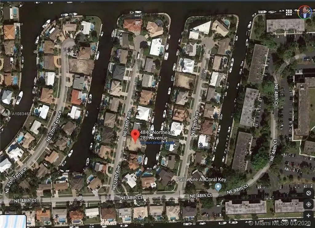 4840 NE 28th Avenue Lighthouse Point FL 33064