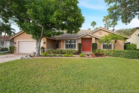 4972 NW 105th Drive Coral Springs FL 33076