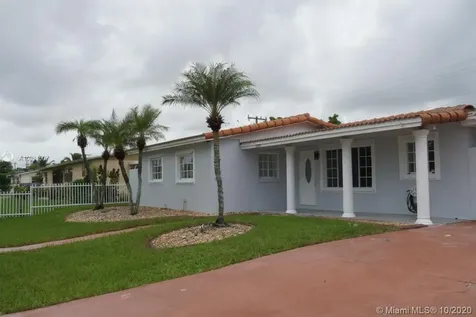17300 NW 78th Avenue Hialeah FL 33015