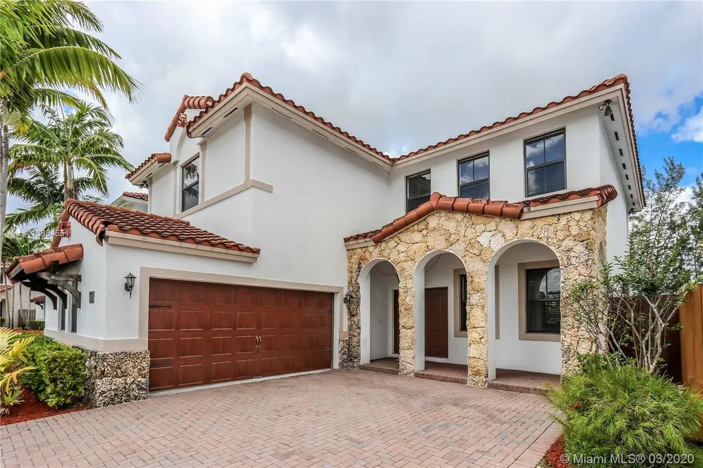 10371 NW 10th Street Miami FL 33172