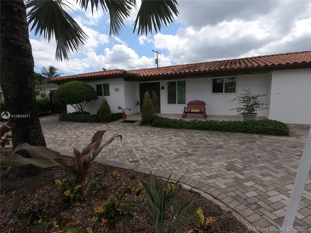 7780 SW 28th Street Miami FL 33155