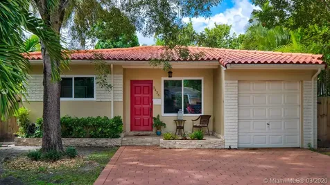5436 SW 57th Avenue Miami FL 33155