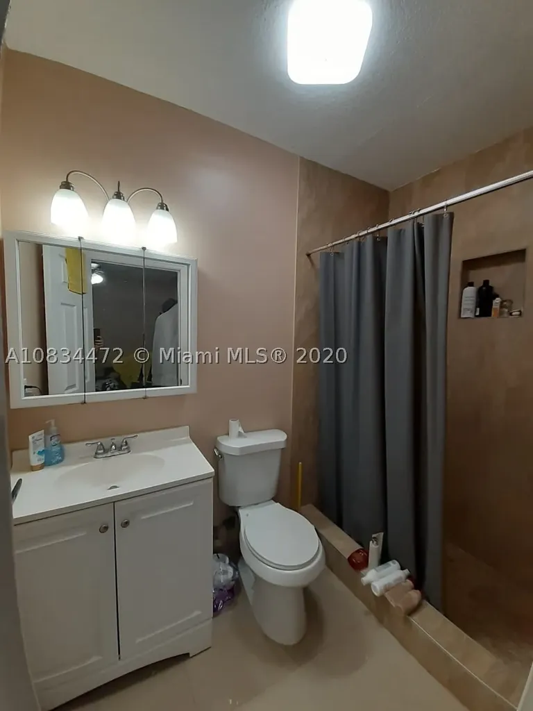 15971 SW 139th Place Miami FL 33177