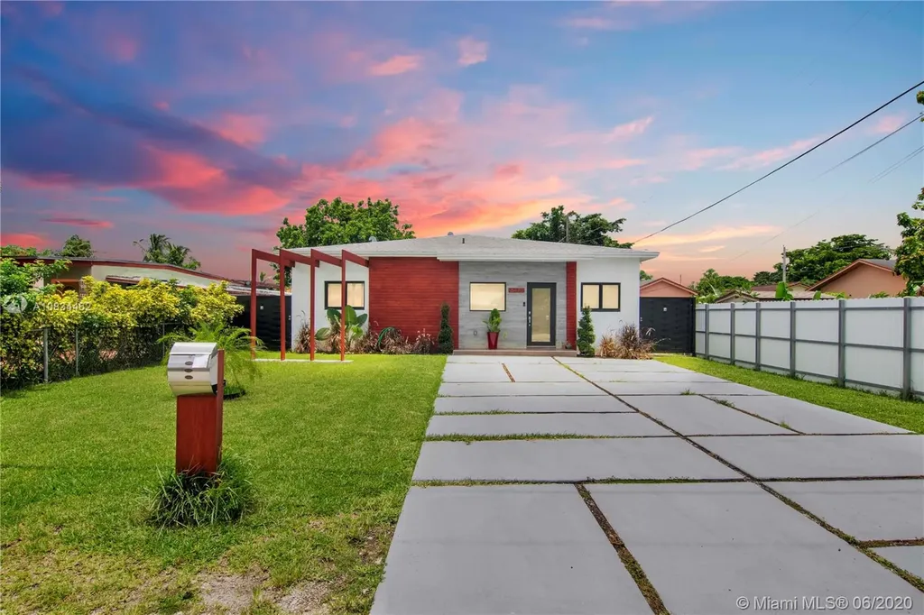6470 SW 33rd Street Miami FL 33155