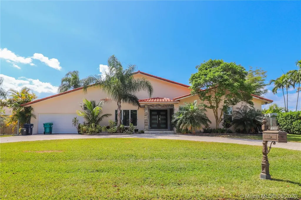 10300 SW 110th Street Miami FL 33176