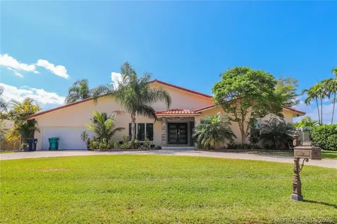 10300 SW 110th Street Miami FL 33176