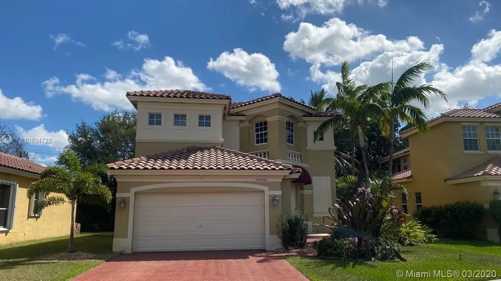 14130 SW 54th Street Miramar FL 33027