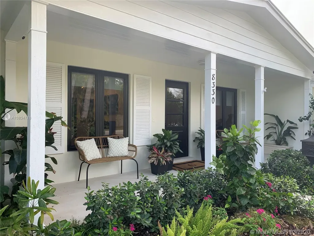 8330 SW 148th Drive Palmetto Bay FL 33158