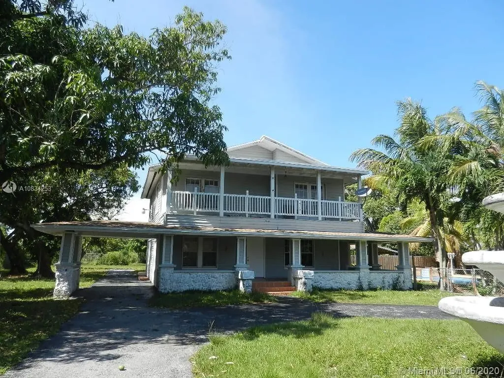17201 SW 296th Street Homestead FL 33030