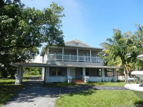 17201 SW 296th Street Homestead FL 33030
