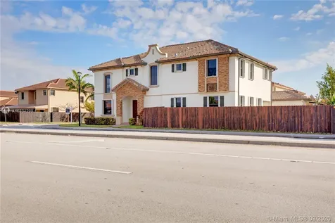 11644 SW 233rd Lane Homestead FL 33032
