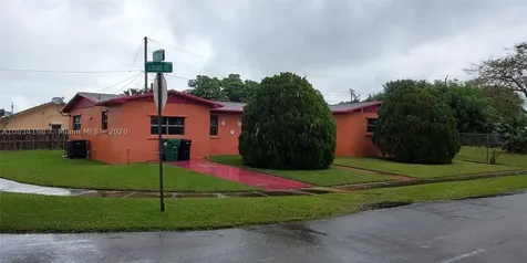 14815 Louis Street Miami FL 33176