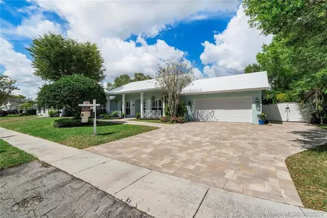 1901 SW 52nd Avenue Plantation FL 33317