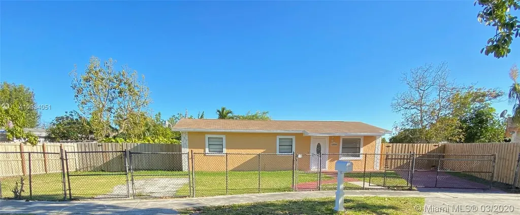 15550 SW 305th Street Homestead FL 33033